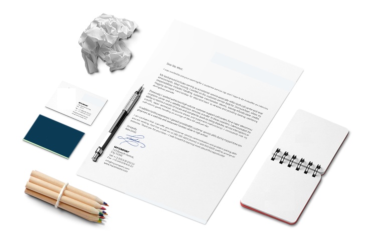 درباره شرکت کارو